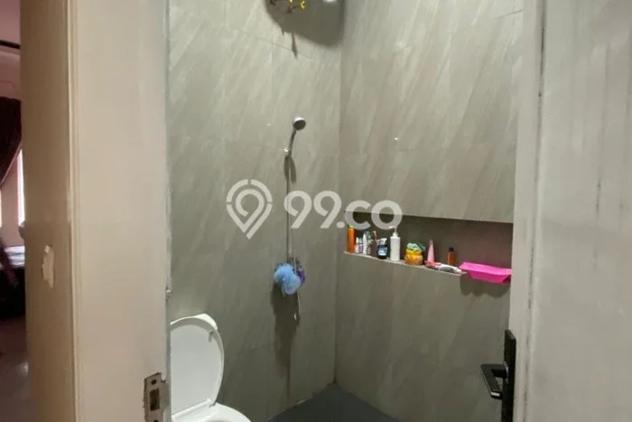 Jual Rumah Eksklusif 3 KT di Ciwastra, Bandung Jual Rumah Eksklusif 3 KT di Ciwastra, Bandung