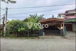 Rumah Modern 4 Kamar LT 325m2 di Setra Sari Rumah Modern 4 Kamar LT 325m2 di Setra Sari