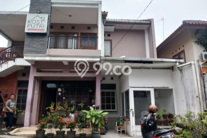 Unit Kost Dijual di Kawasan Coblong Bandung dengan 22 KT Unit Kost Dijual di Kawasan Coblong Bandung dengan 22 KT