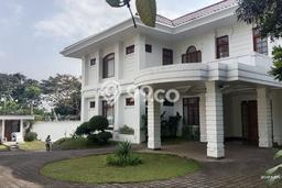 Hunian Elit LB 750m2 Siap Pakai Desain Elegan di Setiabudi, Bandung Hunian Elit LB 750m2 Siap Pakai Desain Elegan di Setiabudi, Bandung