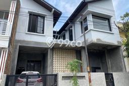 Hunian Cantik Minimalis Lb 140m2 di Arcamanik, Bandung Hunian Cantik Minimalis Lb 140m2 di Arcamanik, Bandung