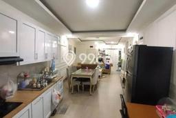 Rumah Modern 3 KT di Buah Batu Bandung Unfurnished Rumah Modern 3 KT di Buah Batu Bandung Unfurnished