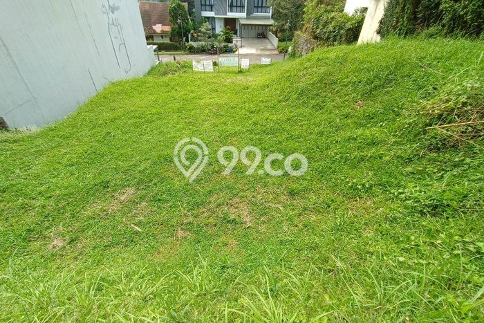 Tanah Siap Bangun Dijual di Bandung Punya Luas 458m2 Tanah Siap Bangun Dijual di Bandung Punya Luas 458m2