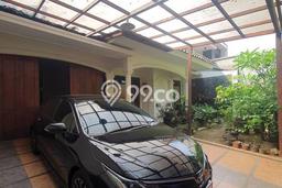 Rumah Nyaman 4 KT LT 285m2m² di Pajajaran, Bandung Rumah Nyaman 4 KT LT 285m2m² di Pajajaran, Bandung