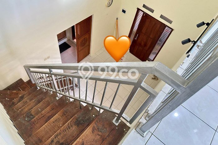 Rumah Modern 3 KT di Ciwastra Bandung Unfurnished Rumah Modern 3 KT di Ciwastra Bandung Unfurnished