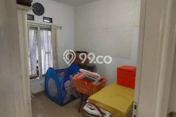 Rumah Modern 3 KT di Buah Batu Bandung Unfurnished Rumah Modern 3 KT di Buah Batu Bandung Unfurnished