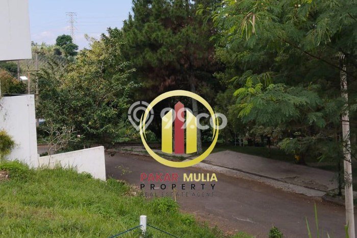 Tanah Dijual Lokasi Strategis di Bandung dengan Luas 380m2 Tanah Dijual Lokasi Strategis di Bandung dengan Luas 380m2