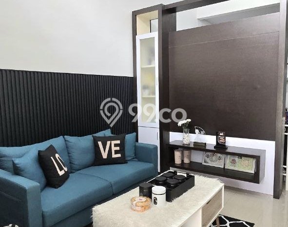 Dijual Rumah Eksklusif 2 KT di Soekarno Hatta, Bandung Dijual Rumah Eksklusif 2 KT di Soekarno Hatta, Bandung