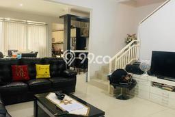 Dijual Rumah Premium dengan Fasilitas Sekitar Lengkap di Antapani, Bandung Dijual Rumah Premium dengan Fasilitas Sekitar Lengkap di Antapani, Bandung