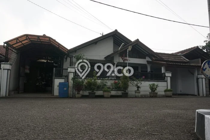 Dijual Hunian Rumah Nyaman 5 Kamar di Ciwastra, Bandung Dijual Hunian Rumah Nyaman 5 Kamar di Ciwastra, Bandung