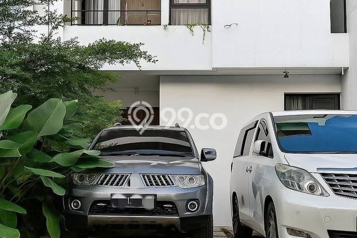 Hunian Nyaman Asri 4 KT Siap Pakai di Ujungberung Bandung Hunian Nyaman Asri 4 KT Siap Pakai di Ujungberung Bandung