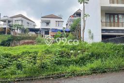Dijual Tanah di Resor Dago Pakar, Luas 264m2m², Area Berkembang Dijual Tanah di Resor Dago Pakar, Luas 264m2m², Area Berkembang