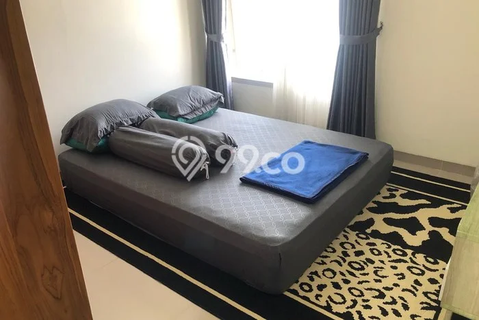 Dijual Rumah Strategis Bagus Punya 4 KT di Arcamanik Bandung SHM Dijual Rumah Strategis Bagus Punya 4 KT di Arcamanik Bandung SHM