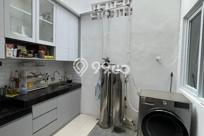Jual Rumah Strategis Bagus Punya 2 KT di Margahayu Bandung SHM Jual Rumah Strategis Bagus Punya 2 KT di Margahayu Bandung SHM