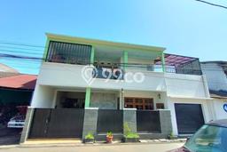 For Sale Rumah 4 Kamar Lokasi Strategis Nyaman dan Strategis di Margahayu For Sale Rumah 4 Kamar Lokasi Strategis Nyaman dan Strategis di Margahayu