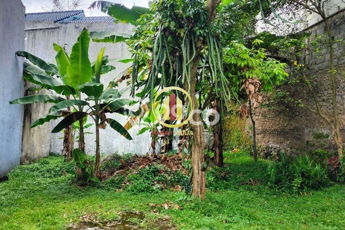 Kavling Tanah untuk Dijual di Cigadung, Bandung, Luas 230m2 Kavling Tanah untuk Dijual di Cigadung, Bandung, Luas 230m2