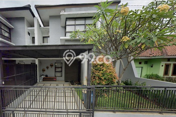 Rumah 3 KT 3 KM di Lokasi Cijagra, Bandung Rumah 3 KT 3 KM di Lokasi Cijagra, Bandung