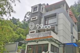 HARGA SPECIAL! Rumah Nyaman di Dago, Bandung, LT 239m² LB 150m² BISA KPR! HARGA SPECIAL! Rumah Nyaman di Dago, Bandung, LT 239m² LB 150m² BISA KPR!