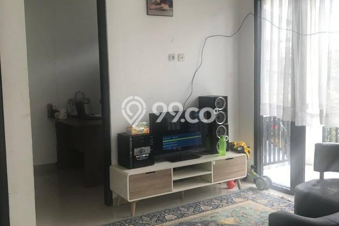 Rumah Modern 5 Kamar LT 105m2 di Ciwastra Rumah Modern 5 Kamar LT 105m2 di Ciwastra
