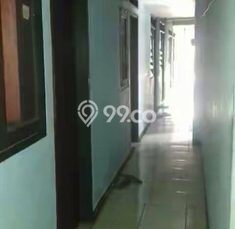 Unit Kost Dijual di Bandung Kota dengan 25 Kamar Area Strategis Unit Kost Dijual di Bandung Kota dengan 25 Kamar Area Strategis