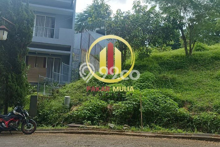 Tanah Dijual Lokasi Strategis di Bandung dengan Luas 380m2 Tanah Dijual Lokasi Strategis di Bandung dengan Luas 380m2