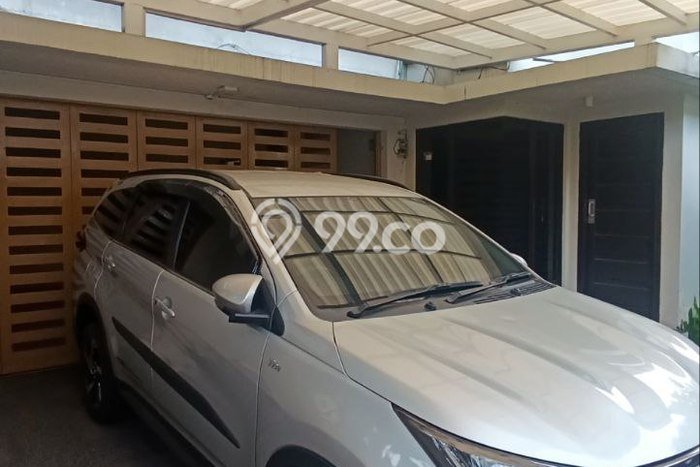 Rumah Idaman Keluarga LB 300m2m² View Gunung di Cijagra, Bandung Rumah Idaman Keluarga LB 300m2m² View Gunung di Cijagra, Bandung