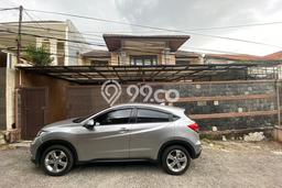 Rumah Luxury Modern Siap Huni di Setra Indah Bandung Rumah Luxury Modern Siap Huni di Setra Indah Bandung