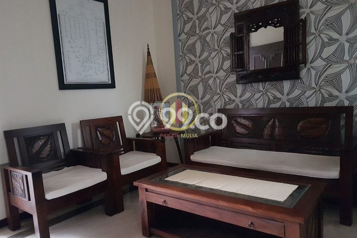 For Sale! Premium House LT 400m2 Desain Modern di Pasteur For Sale! Premium House LT 400m2 Desain Modern di Pasteur