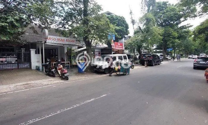 Tanah Kawasan Riau, Luas 445m², Kawasan Berkembang, Akses Riau, Bandung, Bandung Tanah Kawasan Riau, Luas 445m², Kawasan Berkembang, Akses Riau, Bandung, Bandung