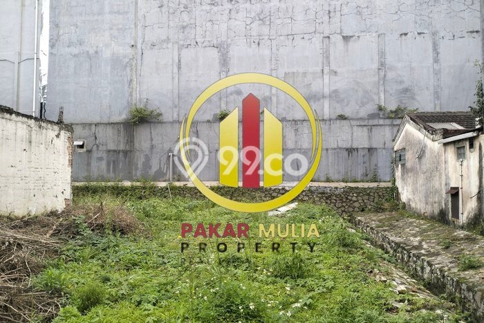 Tanah Dijual Area Strategis di Riau Bandung 285m2 Tanah Dijual Area Strategis di Riau Bandung 285m2