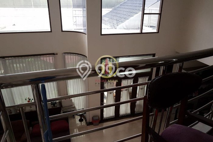 For Sale! Premium House LT 400m2 Desain Modern di Pasteur For Sale! Premium House LT 400m2 Desain Modern di Pasteur