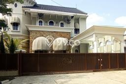 Dijual Rumah Premium dengan Fasilitas Sekitar Lengkap di Antapani, Bandung Dijual Rumah Premium dengan Fasilitas Sekitar Lengkap di Antapani, Bandung