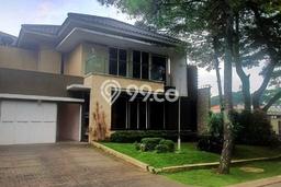 Hunian Mewah LB 502m2 Siap Pakai Desain Elegan di Kota Baru Parahyangan, Bandung Hunian Mewah LB 502m2 Siap Pakai Desain Elegan di Kota Baru Parahyangan, Bandung