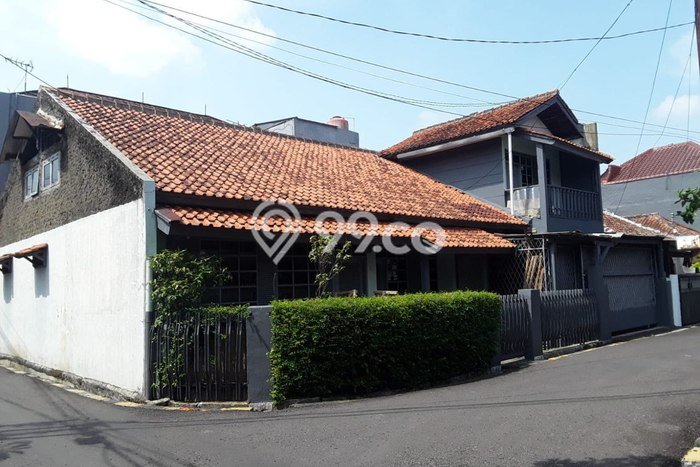Rumah Harga Terjangkau 4 KT di Ciwastra, Bandung Rumah Harga Terjangkau 4 KT di Ciwastra, Bandung