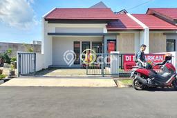 Rumah Strategis Modern Lb 57m2 di Antapani, Bandung Rumah Strategis Modern Lb 57m2 di Antapani, Bandung