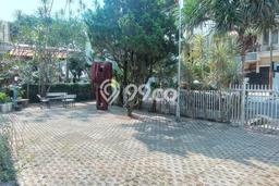 Rumah Disewakan Bandung LT 415m2 LB 250m2 Area Riau Rumah Disewakan Bandung LT 415m2 LB 250m2 Area Riau