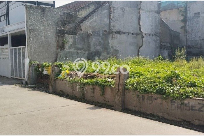 Untuk Dijual Tanah di Bandung, Luas 200m2 SHM Untuk Dijual Tanah di Bandung, Luas 200m2 SHM