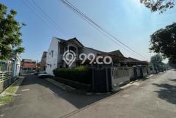 Dijual Rumah 5 Kamar Lokasi Strategis Nyaman dan Strategis di Antapani Dijual Rumah 5 Kamar Lokasi Strategis Nyaman dan Strategis di Antapani