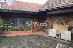 Rumah LT 266m2m² / LB 175m2m² View Laut di Sayap Dago, Bandung Rumah LT 266m2m² / LB 175m2m² View Laut di Sayap Dago, Bandung