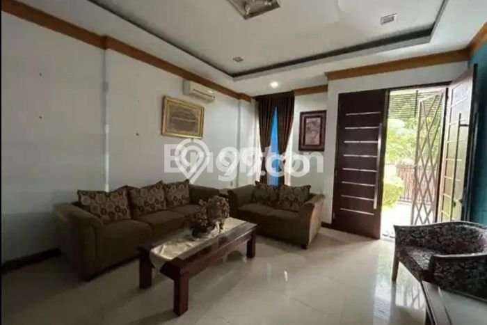 Disewakan segera rumah minimalis strategis 4 Kamar di Medan Selayang, Medan Disewakan segera rumah minimalis strategis 4 Kamar di Medan Selayang, Medan