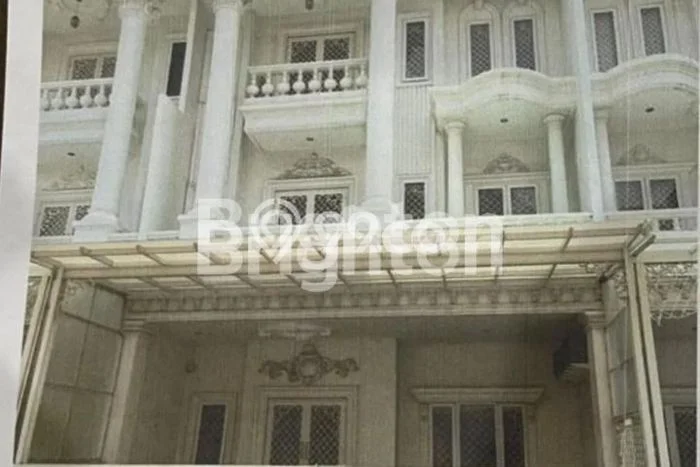 For Sale Rumah Mewah Exclusive di Percut Sei Tuan, Deli Serdang For Sale Rumah Mewah Exclusive di Percut Sei Tuan, Deli Serdang