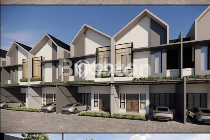 Vila Potensial di Medan Denai, Area 72m2m², Dekat ke beragam fasilitas Vila Potensial di Medan Denai, Area 72m2m², Dekat ke beragam fasilitas
