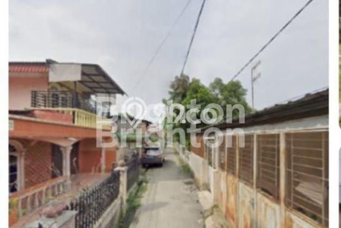 Tanah Strategis Dijual di Medan Timur Medan 483m2 Tanah Strategis Dijual di Medan Timur Medan 483m2