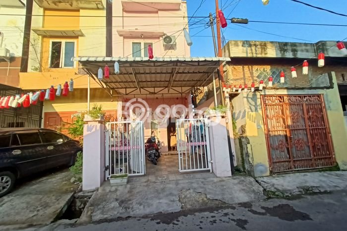 Untuk Dijual Ruko di Medan Perjuangan, Medan Harga Penawaran Spesial Untuk Dijual Ruko di Medan Perjuangan, Medan Harga Penawaran Spesial