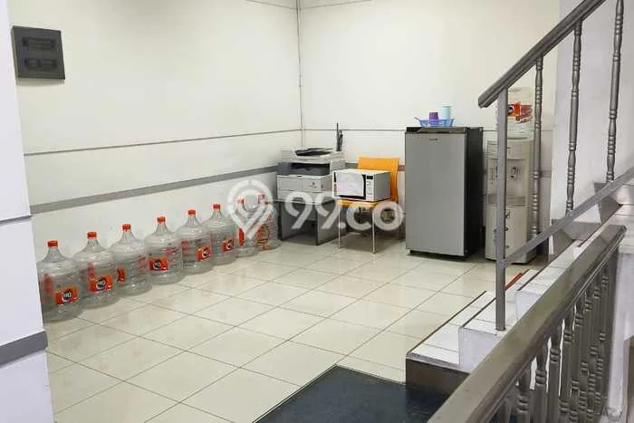 Ruko Disewa di Medan Area, Medan, LT 56m2 / LB 206m2 Ruko Disewa di Medan Area, Medan, LT 56m2 / LB 206m2