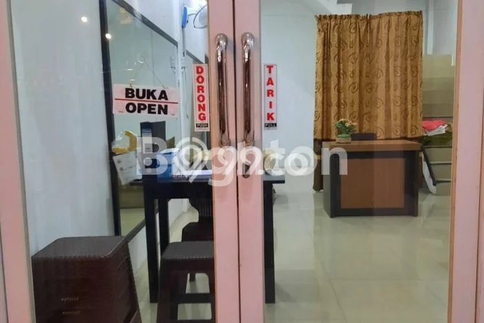 Area Strategis! Disewakan Ruko Lokasi Medan Helvetia, Medan Cocok untuk Bisnis Area Strategis! Disewakan Ruko Lokasi Medan Helvetia, Medan Cocok untuk Bisnis