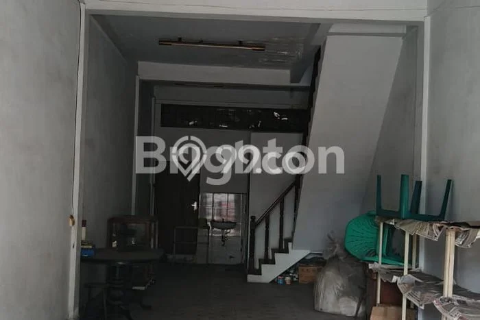 Dijual Ruko di Medan Tembung, Medan Harga Penawaran Spesial Dijual Ruko di Medan Tembung, Medan Harga Penawaran Spesial