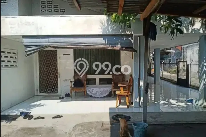 Siap Huni Hunian Elit 5 Kamar di Medan Area Dekat ke Mana Pun Siap Huni Hunian Elit 5 Kamar di Medan Area Dekat ke Mana Pun