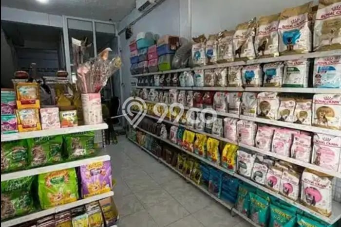 Unit Ruko Disewa Lokasi Medan Barat, Medan Spesifikasi Luas Bangunan 166m2 Unit Ruko Disewa Lokasi Medan Barat, Medan Spesifikasi Luas Bangunan 166m2