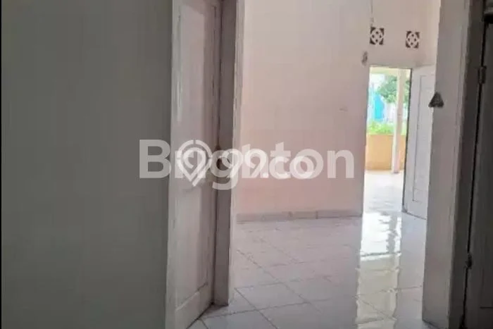 Rumah Cantik Siap Pakai Di Medan Johor Luas 60m2 Lokasi Strategis Rumah Cantik Siap Pakai Di Medan Johor Luas 60m2 Lokasi Strategis